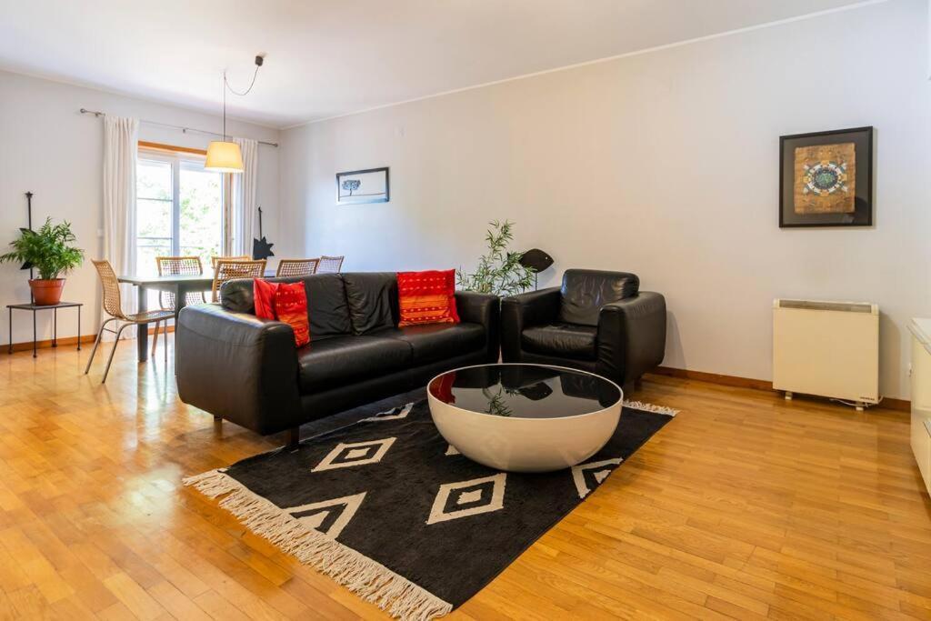 Casa Da Praca In The Center Of Porto - Guestspa Kültér fotó
