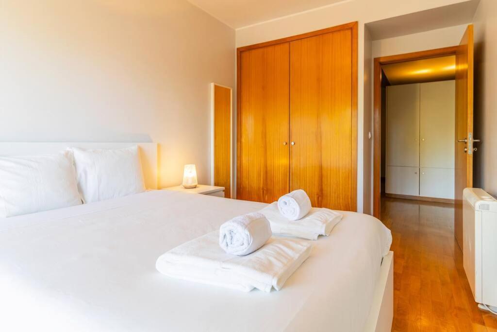 Casa Da Praca In The Center Of Porto - Guestspa Kültér fotó
