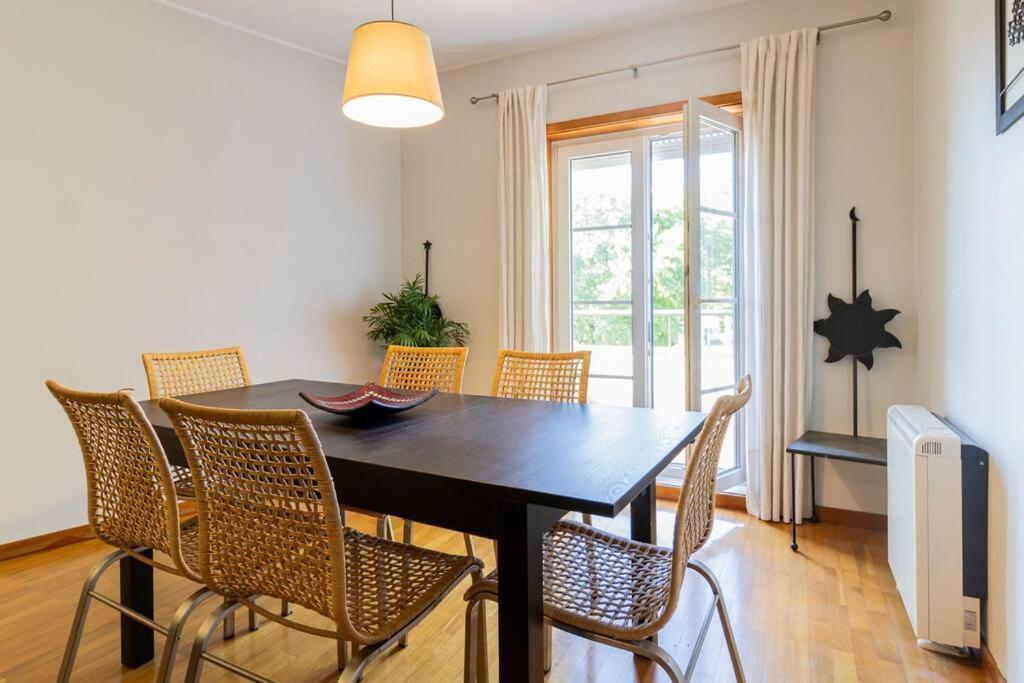 Casa Da Praca In The Center Of Porto - Guestspa Kültér fotó