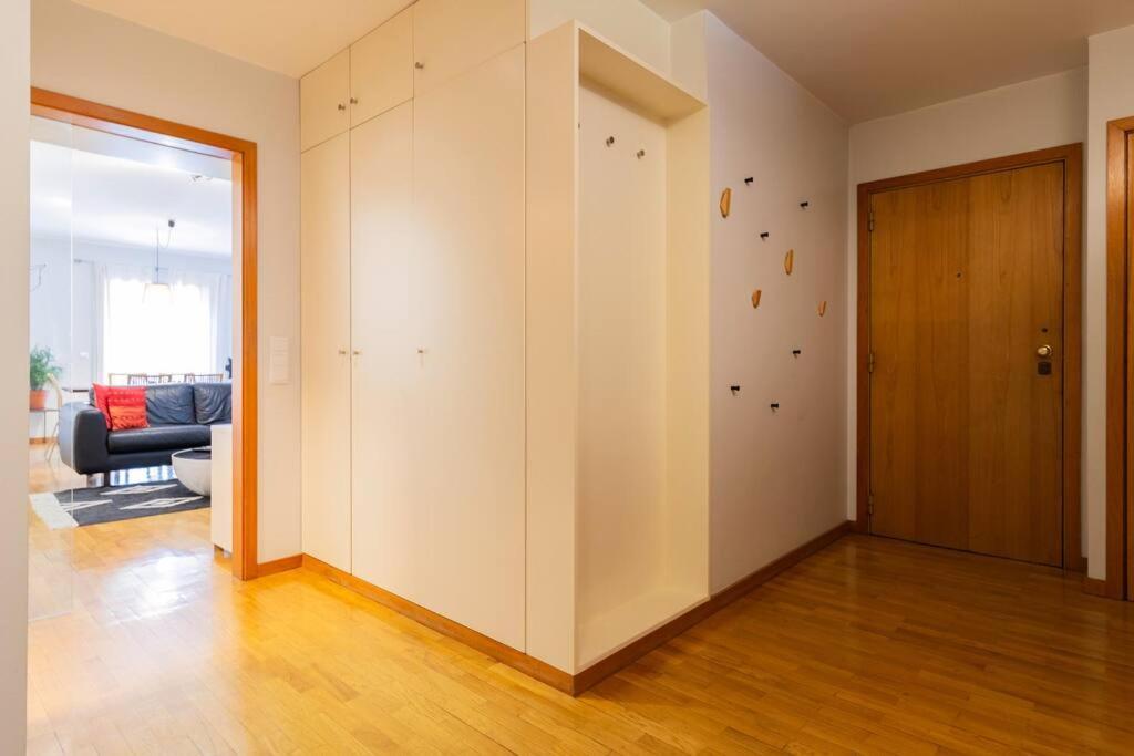 Casa Da Praca In The Center Of Porto - Guestspa Kültér fotó