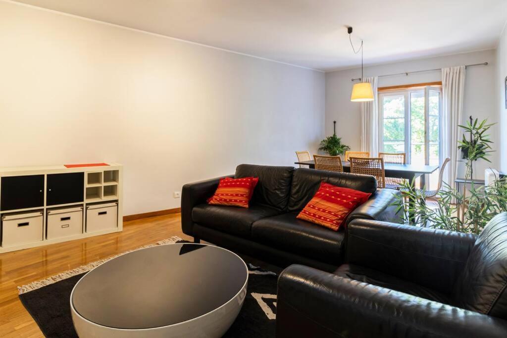 Casa Da Praca In The Center Of Porto - Guestspa Kültér fotó