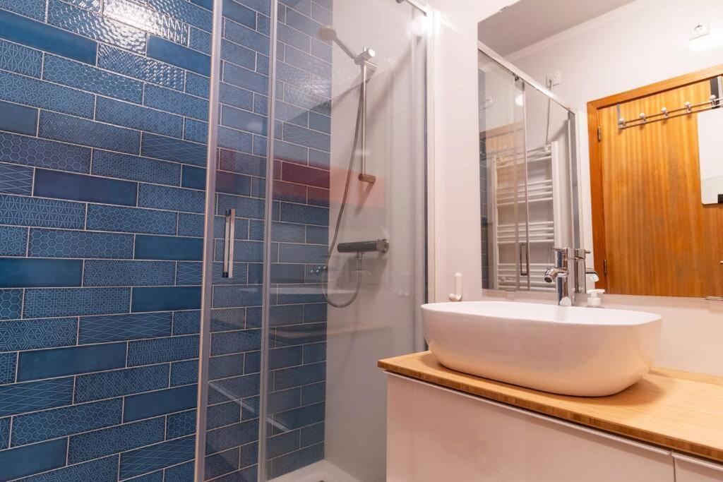 Casa Da Praca In The Center Of Porto - Guestspa Kültér fotó