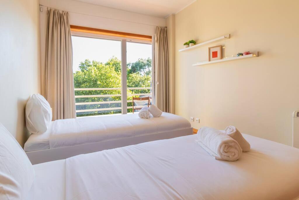 Casa Da Praca In The Center Of Porto - Guestspa Kültér fotó