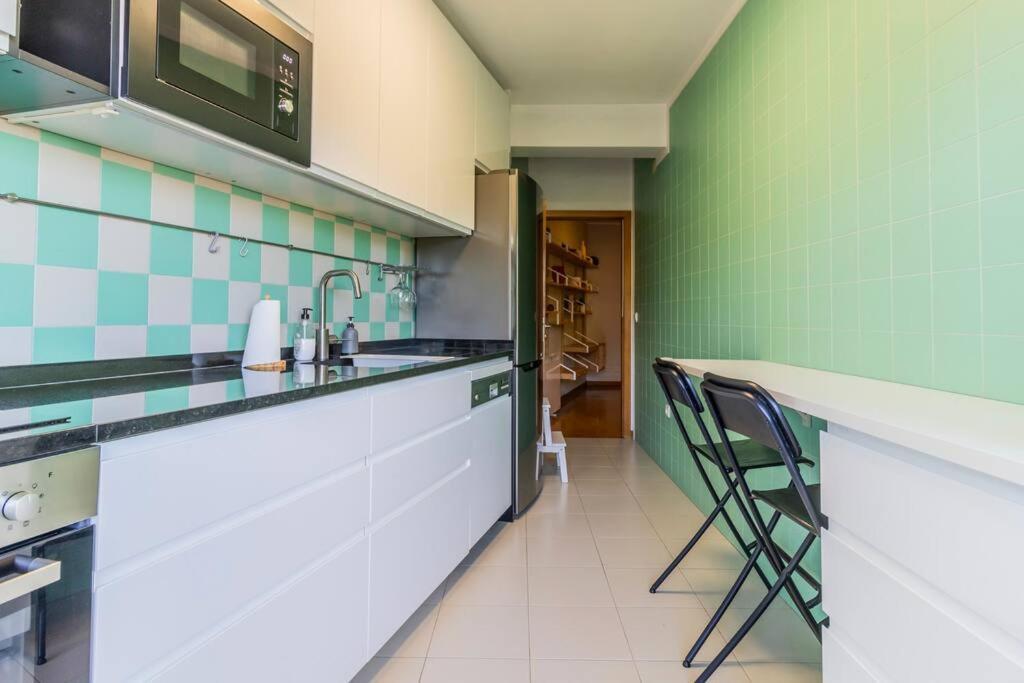 Casa Da Praca In The Center Of Porto - Guestspa Kültér fotó