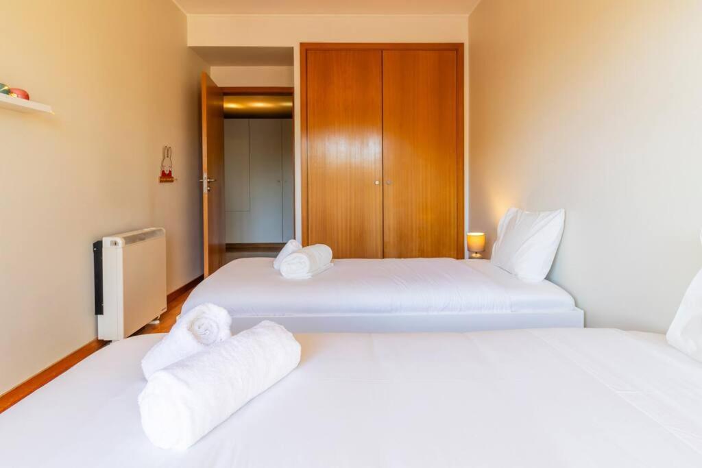Casa Da Praca In The Center Of Porto - Guestspa Kültér fotó